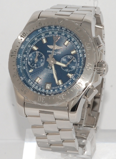 Breitling A27362
