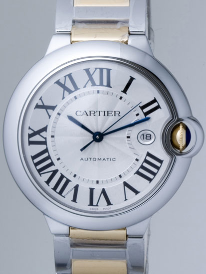 Cartier W69009Z3
