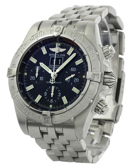 Breitling A44359