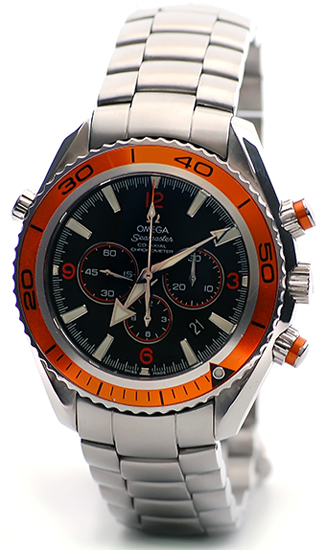 Omega 2218.50.00