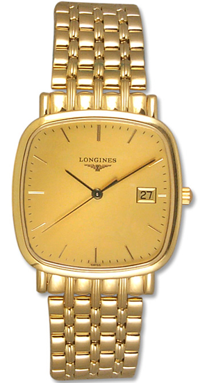 Longines L47766326
