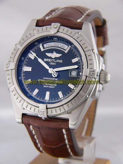Breitling A 45355-1012