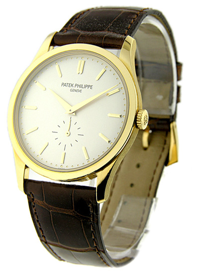 Patek Philippe 5196J