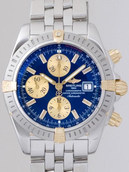 Breitling B1335611/C646