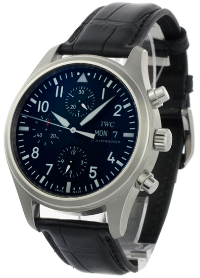 IWC IW371701