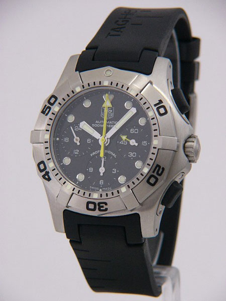 TAG Heuer CN211A.FT8001