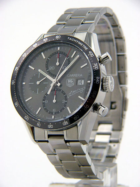 TAG Heuer CV201C.BA0786