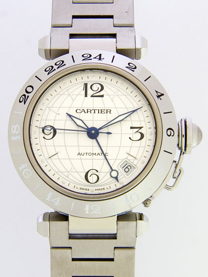 Cartier W31078M7