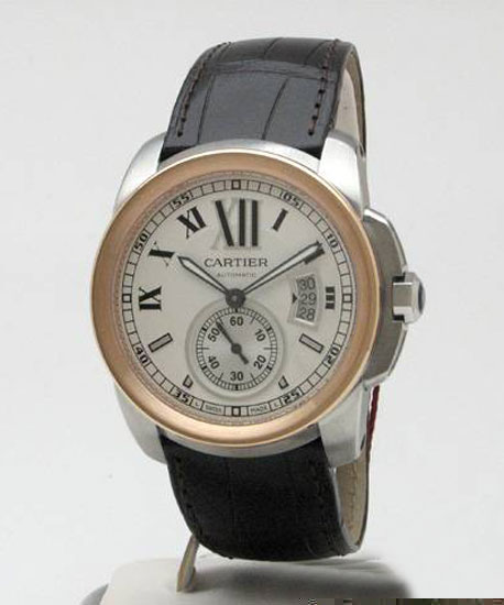 Cartier W7100011