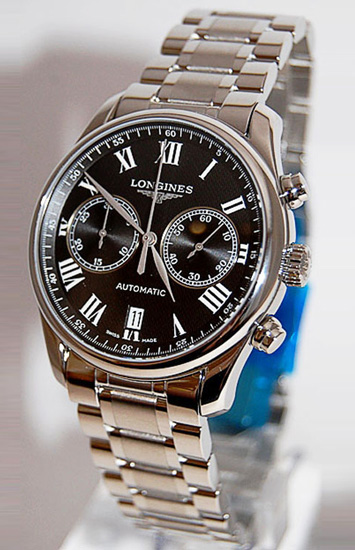 Longines L2.629.4.51.6