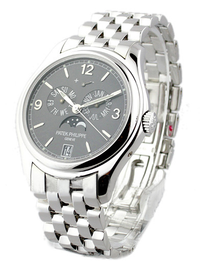 Patek Philippe 5146/1G blk