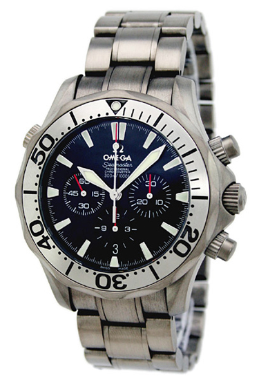 Omega 2293.52.00