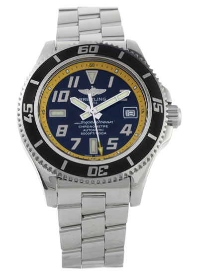 Breitling A17364