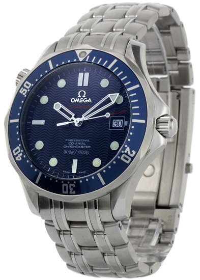 Omega 2220.80.00