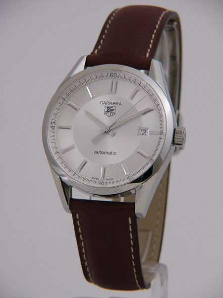 TAG Heuer WV211A.FC6203