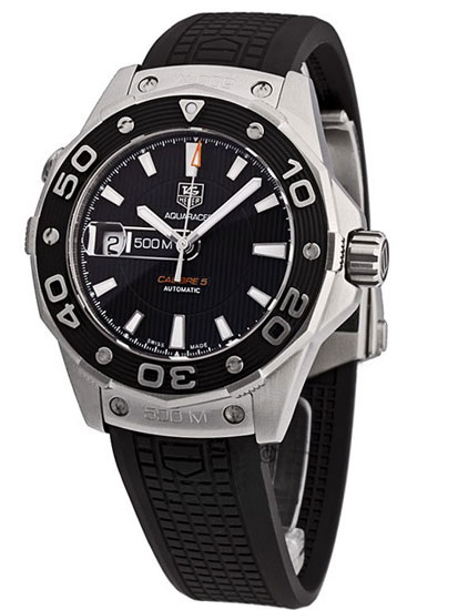 TAG Heuer WAJ2110.FT6015