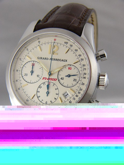 Girard Perregaux 49560-0-11-8148A
