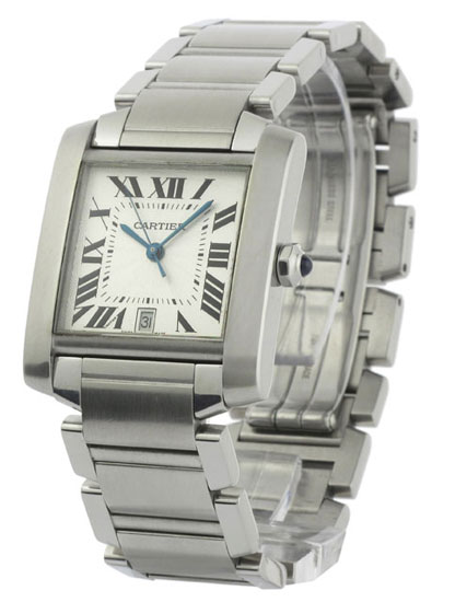 Cartier W51002Q3