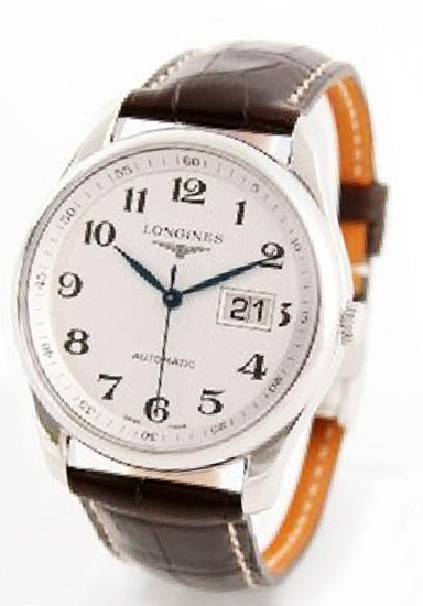 Longines L2.648.4.78.3