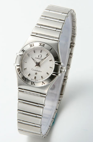 Omega 1562.30.00