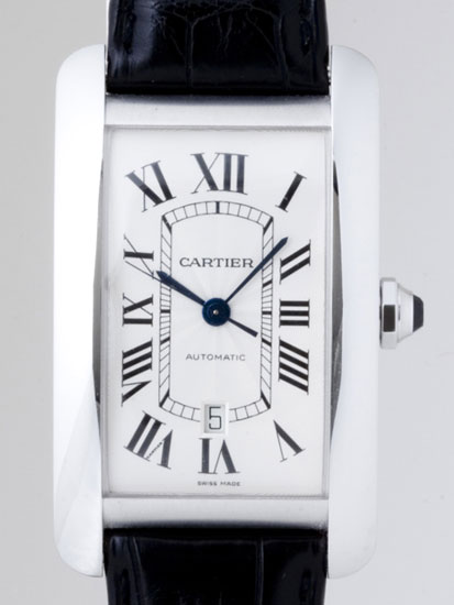 Cartier W2609956