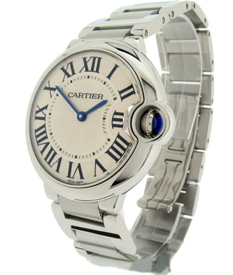 Cartier W69011Z4