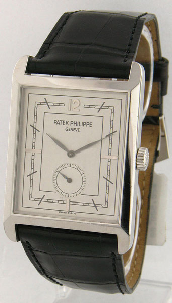 Patek Philippe 5109P