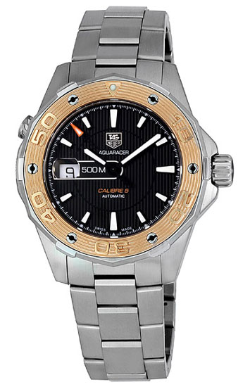 TAG Heuer WAJ2150.BA0870