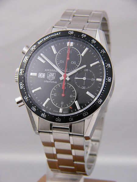 TAG Heuer CV2014.BA0786