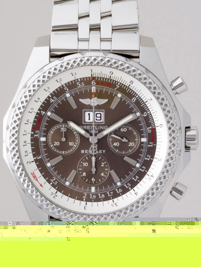 Breitling A4436212/Q504