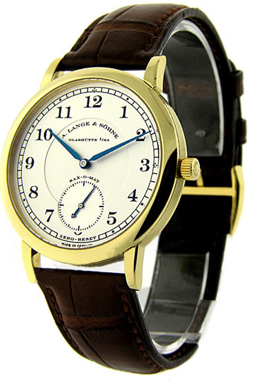 A. Lange & Sohne 303.021