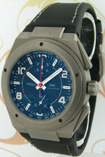 IWC IW372504
