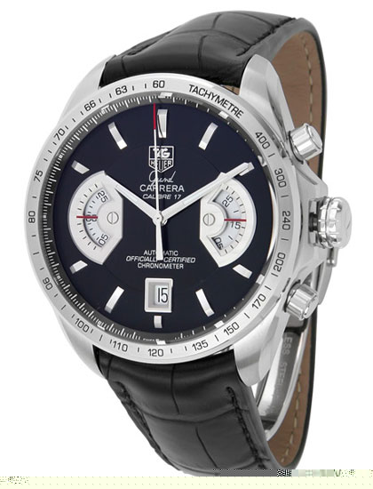 TAG Heuer CAV511A.FC6225