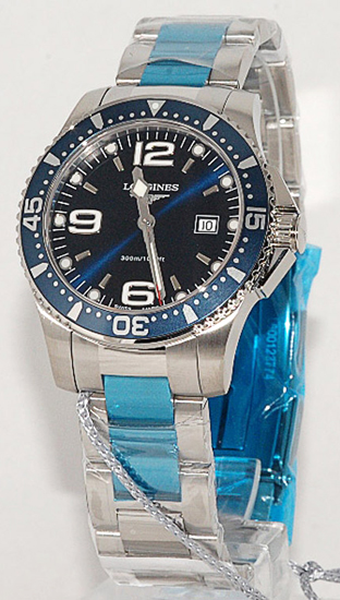 Longines L3.640.4.96.6