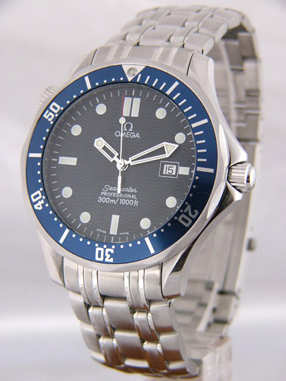 Omega 2541.80