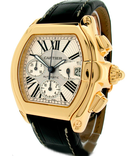 Cartier CA-10422S