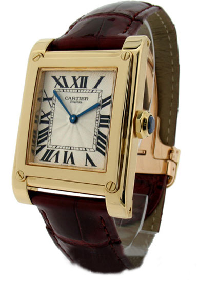 Cartier W1529451