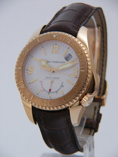 Girard Perregaux 49920.0.52.7147