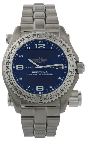 Breitling E76321
