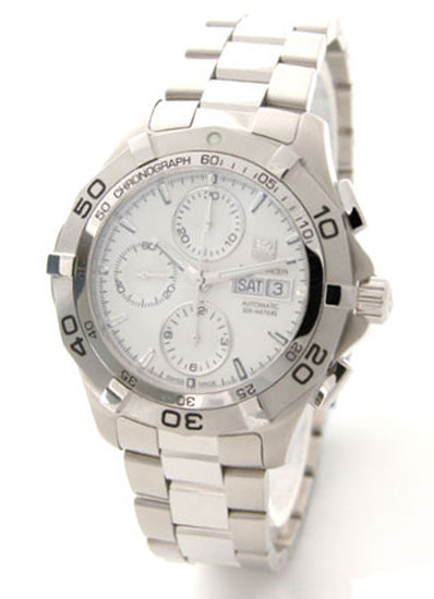 TAG Heuer CAF2011.BA0815