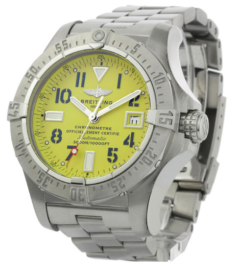 Breitling A17330