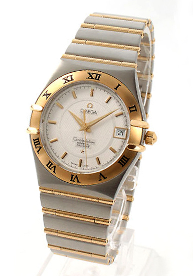 Omega 1252.30.00