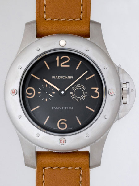 Panerai PAM00341