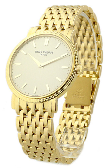 Patek Philippe 5120-1J