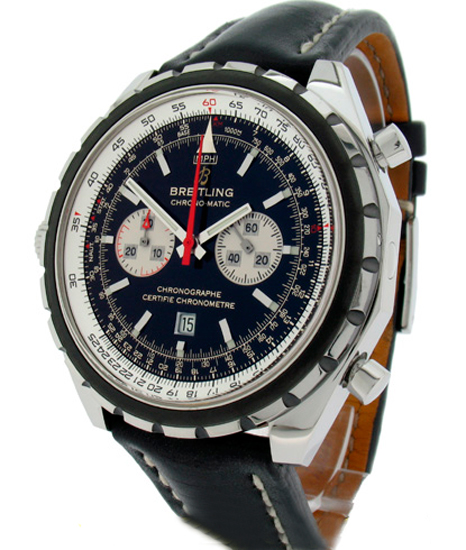 Breitling A41360