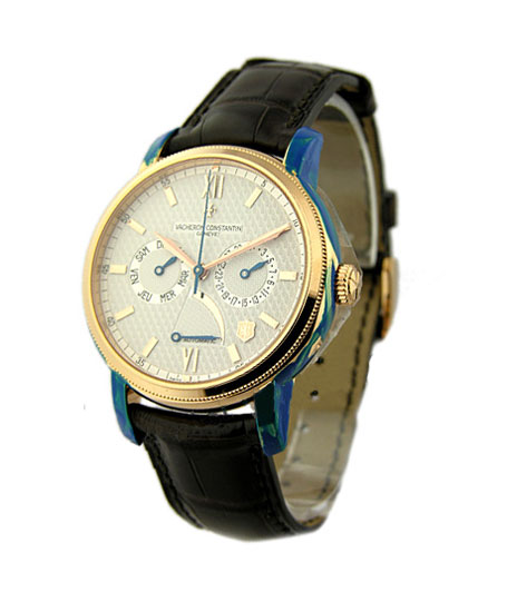 Vacheron Constantin 85250/000R-9142