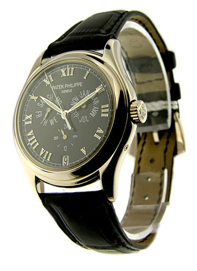 Patek Philippe 5035G