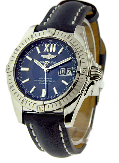 Breitling a4935011/c671-3LT