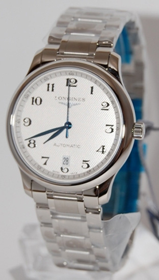 Longines L2.628.4.78.6