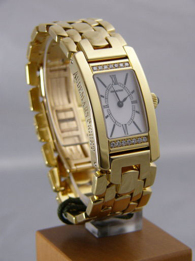 Audemars Piguet 67260BA.O.1156BA.01